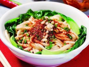 Yi Shan Xi (Airport New World Branch)