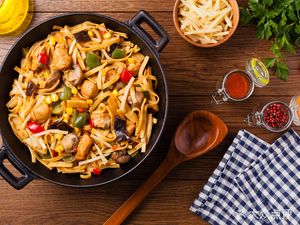 Shaxian Specialties (Yijing Branch)