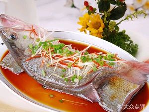 Jinlin Restaurant (Hengpeng Road Branch)