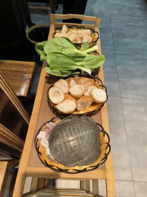 Master Zhang's Earth Oven Chicken