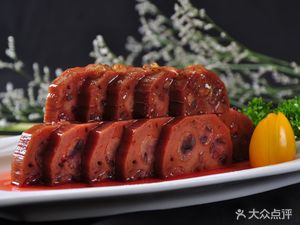 Hongmulan Home-style Restaurant (Hongshan Branch)