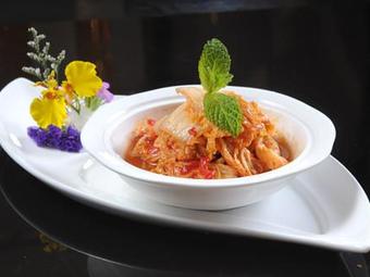 Jingjiang Hotel Restaurant