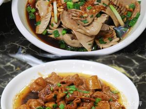 Minghua Restaurant (Guagang Sanlu Store)