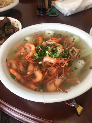 Zhendong Restaurant (Sanyi Line Branch)