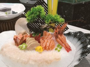 Changyuan Grand Hotel (Wenhua Road Branch)