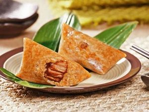 Shengzhou Soup Dumplings