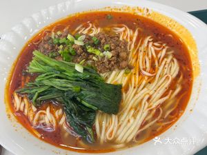 Old Chengdu Dan Dan Noodles