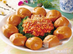 Dongshan Family Home