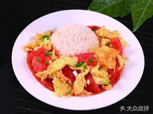 Fujian Snacks