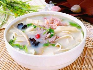Yu Da Wan Noodle Soup (Zhangyan Road Branch)