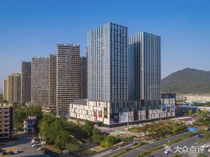 Jing Lan Hotel Restaurant (Fuchun Xintiandi Store)