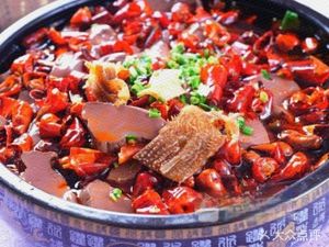 Dongshan Hotel Restaurant