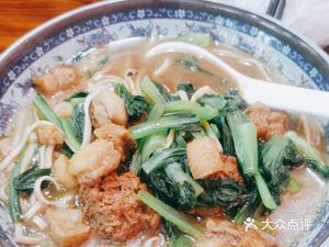 Wheat Field Noodle House