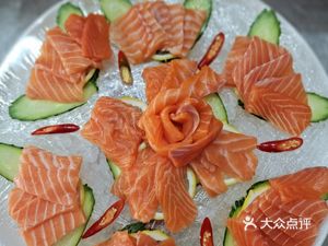 A Niu Private Kitchen, Hangzhou Fuyang