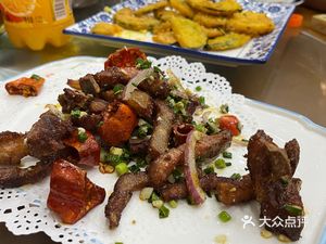 New Fish Head Restaurant