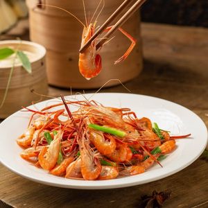 Linjiang Yen Rural Life Restaurant