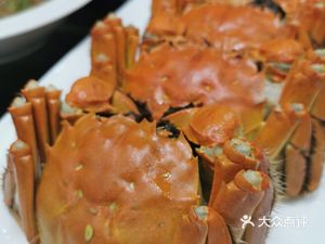 Tong Jun Street Village Kitchen