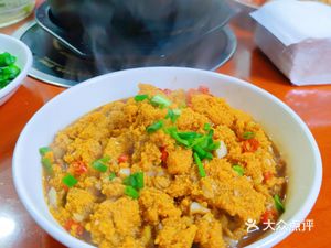 Xiao Zhen Local Cuisine