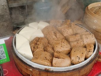 Shenxianju Dumplings (Yunyuan Road Branch)