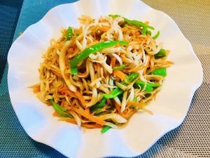 Casual Snacks (Qingjiang Huayuan Branch)