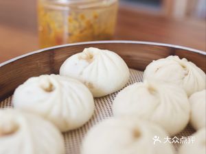 Bi Pu Steamed Dumplings (Yunyuan Road Branch)