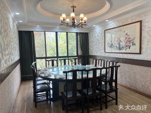 Shangpin Restaurant (Fuchun Riverbank Store)
