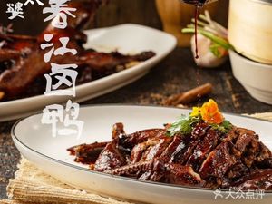 Grandma's Restaurant · 38 Years of Tradition (Chaoxia Branch)