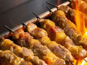 Tan Xiao Sheng Barbecue Shop
