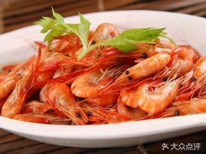 Liushan Avenue Restaurant