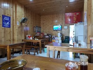 Ah Xin Secret Recipe Noodle Shop