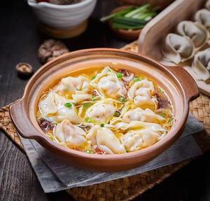 Qiao Kou Hot Pot (Yaolin West Road Store)