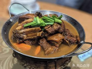 Red Flag Yu Quan Lamb Restaurant