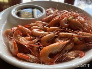 Golden Bridge Restaurant