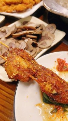 Liupanshui Yellow Cattle Restaurant