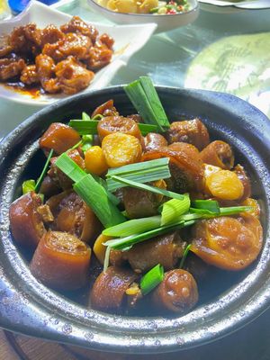 Quzhou Family Kitchen (Jiulong Avenue Store)