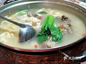 Shui Hai Restaurant (Yongchang Branch)