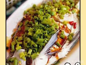 Yu Wei River Fresh Food