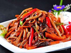 Li Hong Restaurant (Gaoqiao East Road Store)