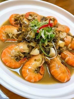 Xiao Ya Family Banquet
