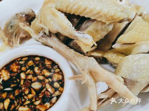 Shu Xin Catering