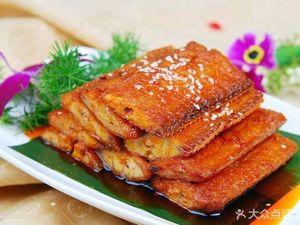 Chang Xiang Ju Restaurant (Houzhou Road Branch)