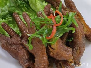 Afeng's Kitchen (Qiufeng Village Sunjialong Branch)