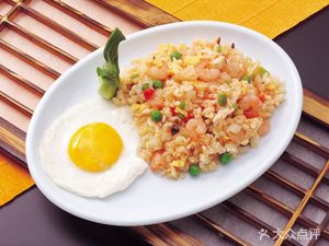 Youwei Selection