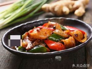 Jing Yu Xuan Niu Sao Restaurant (Jinpu Road Branch)
