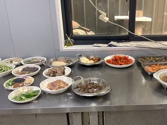 Minfeng Restaurant