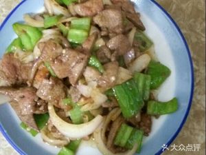 Home Away from Home Restaurant (Beimen North Road Branch)