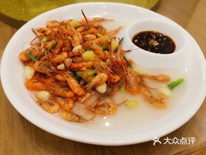 Xinhua Port Seafood Restaurant