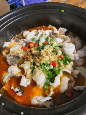 Li's Kitchen (4th Year Branch)