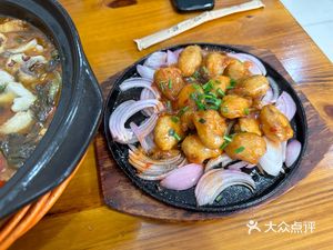 Long Yang Local Cuisine Restaurant (Zhengxin Road Store)