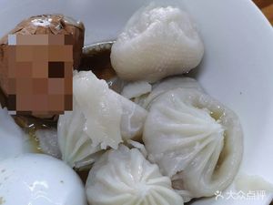 He Ji Soup Dumplings (Wen Ju Ya Yuan Branch)
